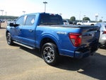 2024 Ford F-150 STX SuperCrew 4WD