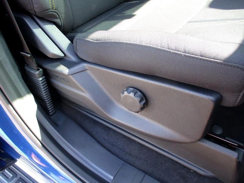 2024 Ford F-150 STX SuperCrew 4WD