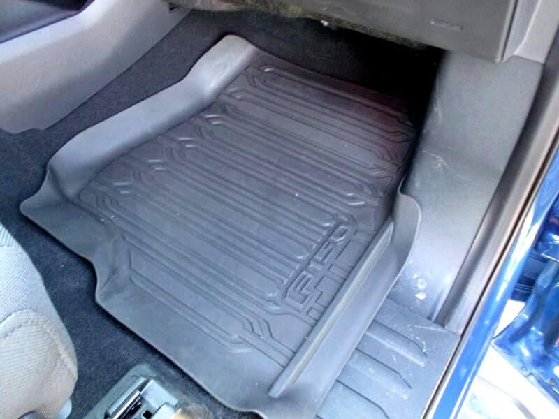 2024 Ford F-150 STX SuperCrew 4WD