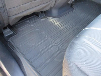 2024 Ford F-150 STX SuperCrew 4WD