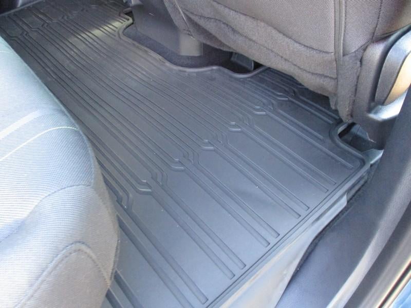 2024 Ford F-150 STX SuperCrew 4WD