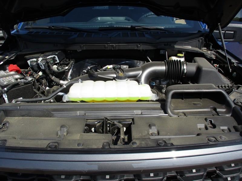 2024 Ford F-150 STX SuperCrew 4WD