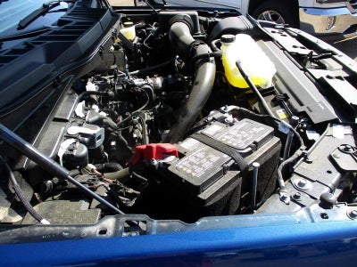 2024 Ford F-150 STX SuperCrew 4WD