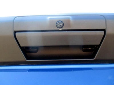 2024 Ford F-150 STX SuperCrew 4WD