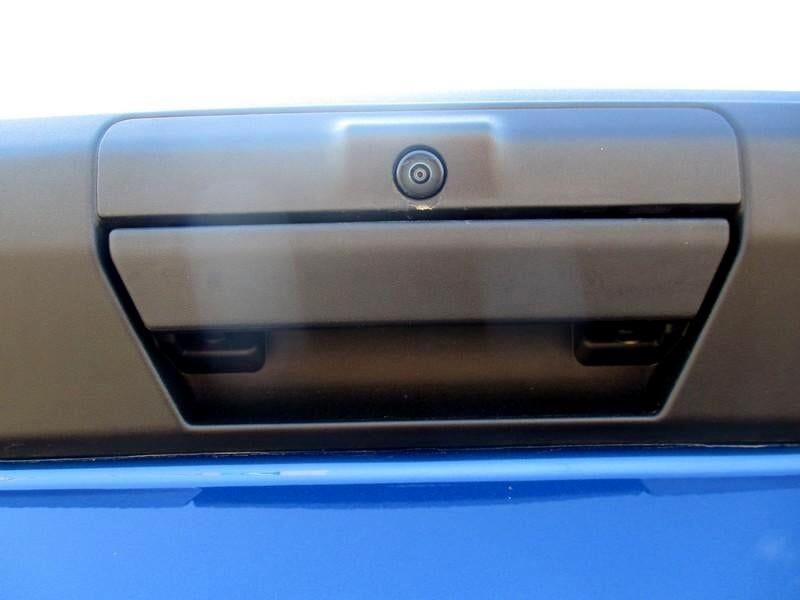 2024 Ford F-150 STX SuperCrew 4WD