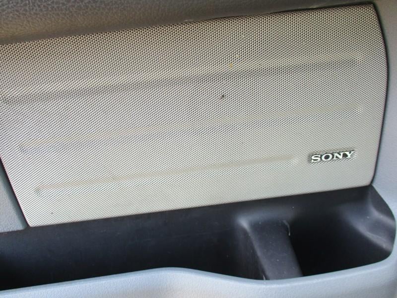 2011 Ford F-150 Platinum SuperCrew 5.5-ft. Bed 4WD