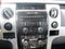2011 Ford F-150 Platinum SuperCrew 5.5-ft. Bed 4WD