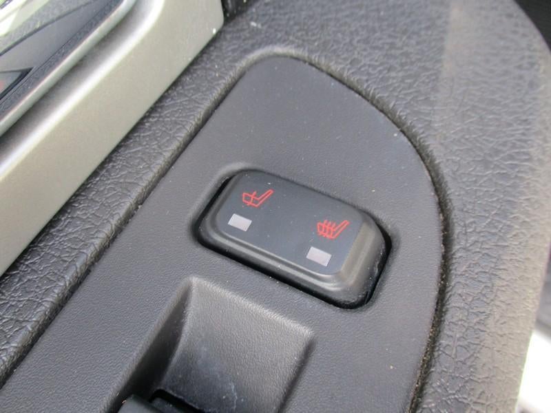 2011 Ford F-150 Platinum SuperCrew 5.5-ft. Bed 4WD