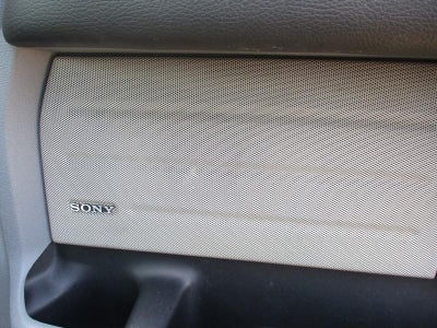 2011 Ford F-150 Platinum SuperCrew 5.5-ft. Bed 4WD