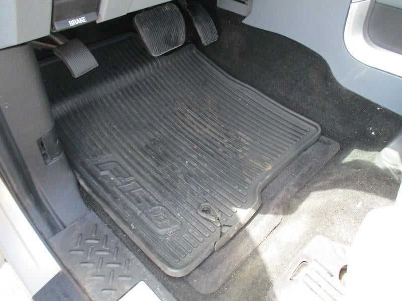 2011 Ford F-150 Platinum SuperCrew 5.5-ft. Bed 4WD