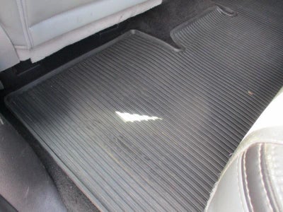 2011 Ford F-150 Platinum SuperCrew 5.5-ft. Bed 4WD