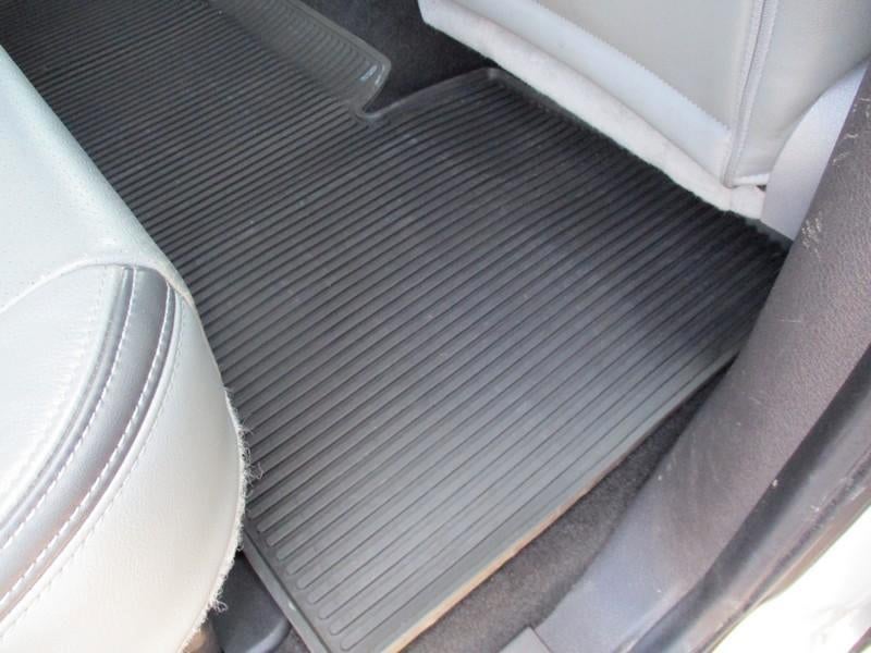2011 Ford F-150 Platinum SuperCrew 5.5-ft. Bed 4WD