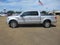 2011 Ford F-150 Platinum SuperCrew 5.5-ft. Bed 4WD