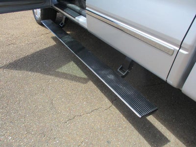 2011 Ford F-150 Platinum SuperCrew 5.5-ft. Bed 4WD