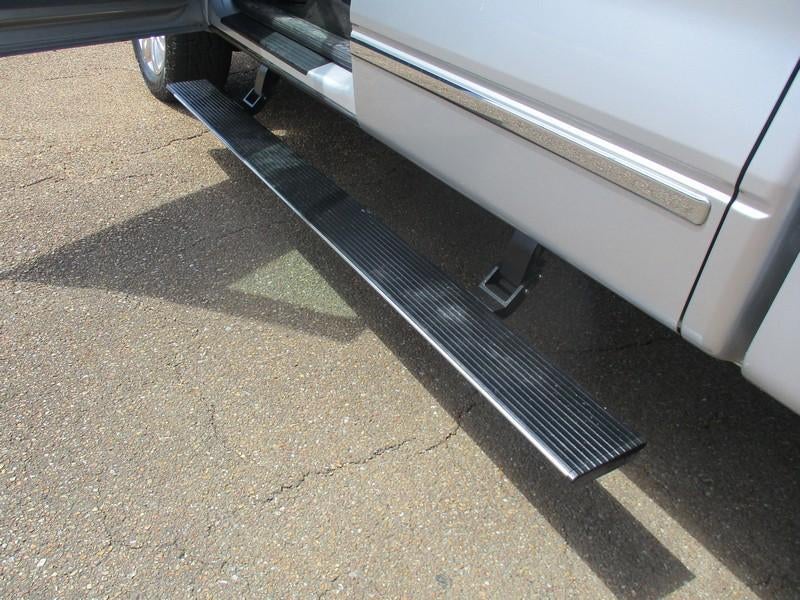 2011 Ford F-150 Platinum SuperCrew 5.5-ft. Bed 4WD