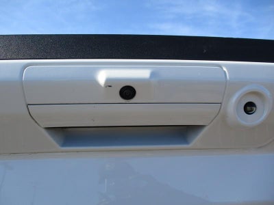 2023 Ford F-150 Lariat SuperCrew 5.5-ft. Bed 4WD