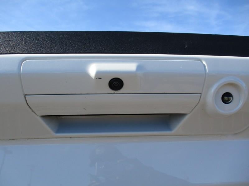 2023 Ford F-150 Lariat SuperCrew 5.5-ft. Bed 4WD