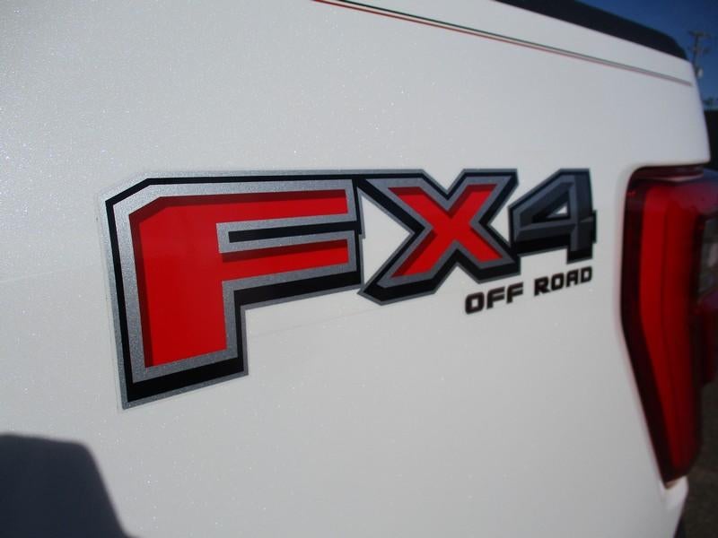 2023 Ford F-150 Lariat SuperCrew 5.5-ft. Bed 4WD