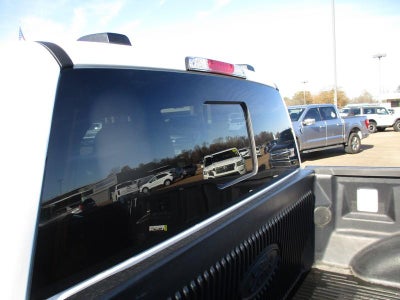 2023 Ford F-150 Lariat SuperCrew 5.5-ft. Bed 4WD