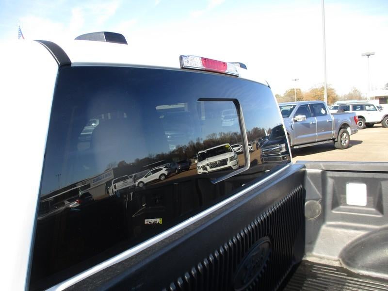 2023 Ford F-150 Lariat SuperCrew 5.5-ft. Bed 4WD