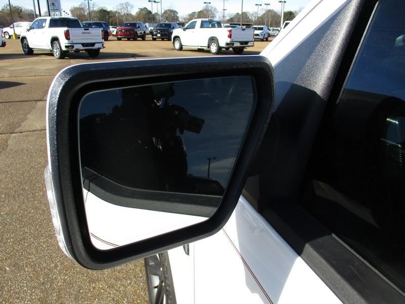 2023 Ford F-150 Lariat SuperCrew 5.5-ft. Bed 4WD