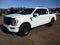 2023 Ford F-150 Lariat SuperCrew 5.5-ft. Bed 4WD