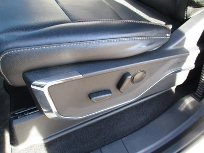 2023 Ford F-150 Lariat SuperCrew 5.5-ft. Bed 4WD