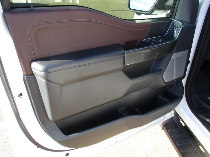 2023 Ford F-150 Lariat SuperCrew 5.5-ft. Bed 4WD