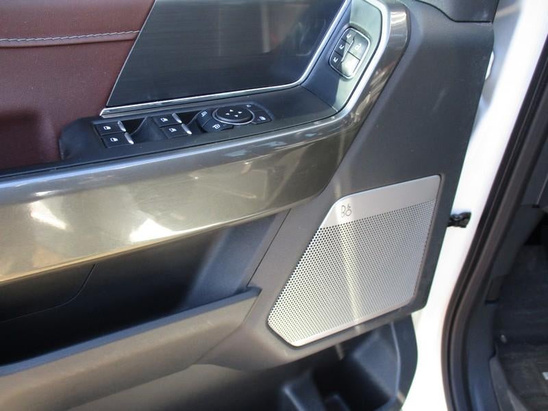 2023 Ford F-150 Lariat SuperCrew 5.5-ft. Bed 4WD