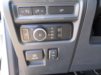 2023 Ford F-150 Lariat SuperCrew 5.5-ft. Bed 4WD