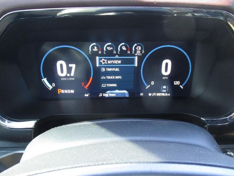 2023 Ford F-150 Lariat SuperCrew 5.5-ft. Bed 4WD