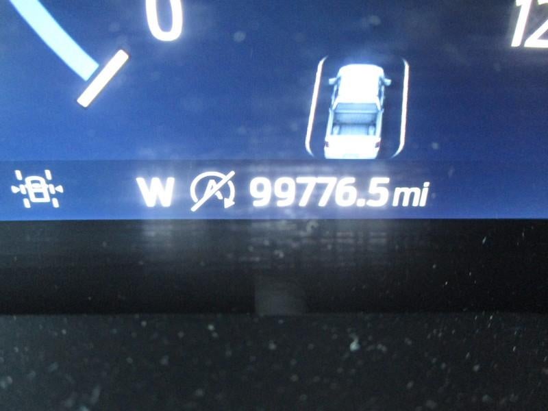 2023 Ford F-150 Lariat SuperCrew 5.5-ft. Bed 4WD