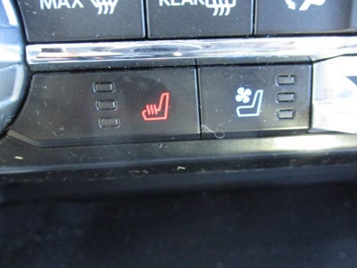 2023 Ford F-150 Lariat SuperCrew 5.5-ft. Bed 4WD