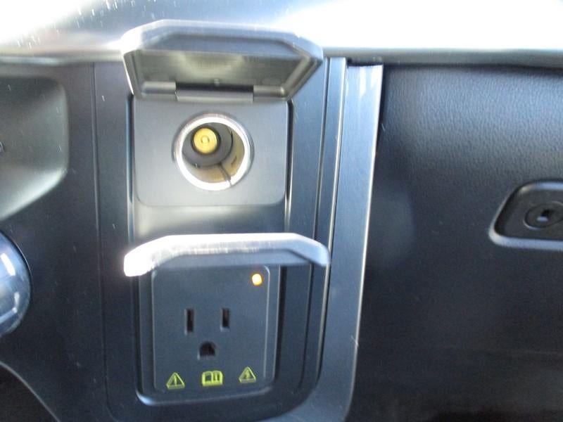 2023 Ford F-150 Lariat SuperCrew 5.5-ft. Bed 4WD