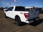 2023 Ford F-150 Lariat SuperCrew 5.5-ft. Bed 4WD