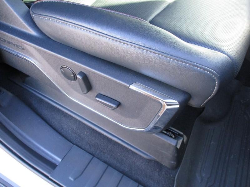 2023 Ford F-150 Lariat SuperCrew 5.5-ft. Bed 4WD