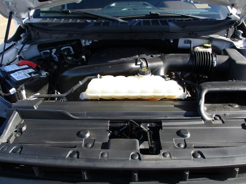 2023 Ford F-150 Lariat SuperCrew 5.5-ft. Bed 4WD