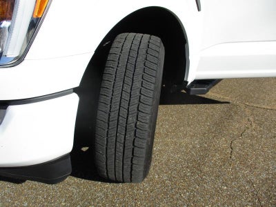 2023 Ford F-150 Lariat SuperCrew 5.5-ft. Bed 4WD