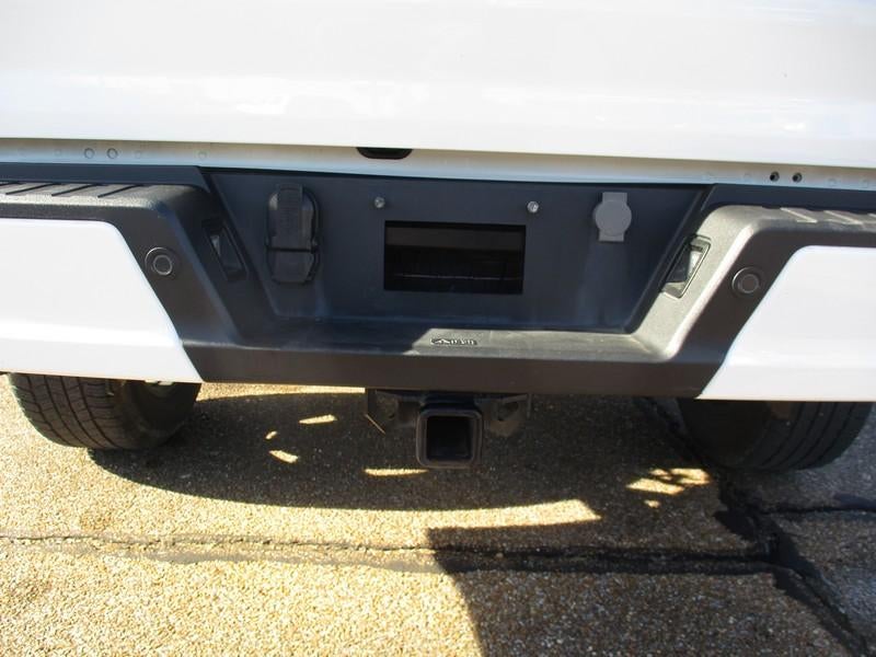 2023 Ford F-150 Lariat SuperCrew 5.5-ft. Bed 4WD