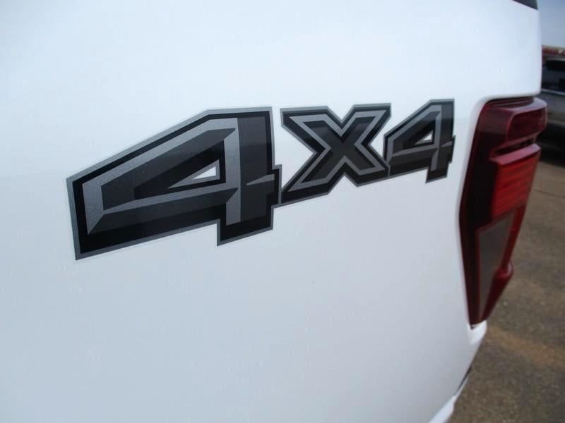 2024 Ford F-150 STX SuperCrew 4WD