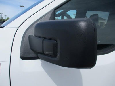 2024 Ford F-150 STX SuperCrew 4WD