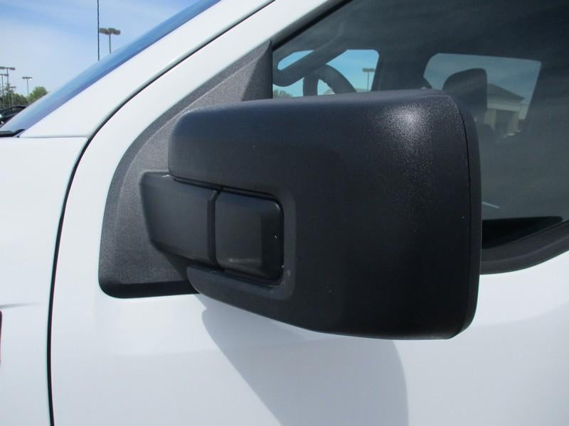 2024 Ford F-150 STX SuperCrew 4WD