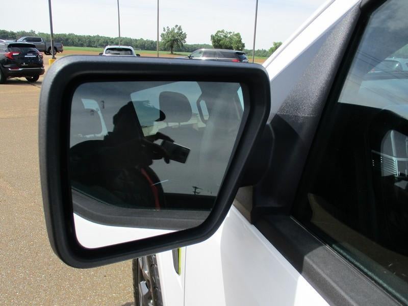 2024 Ford F-150 STX SuperCrew 4WD