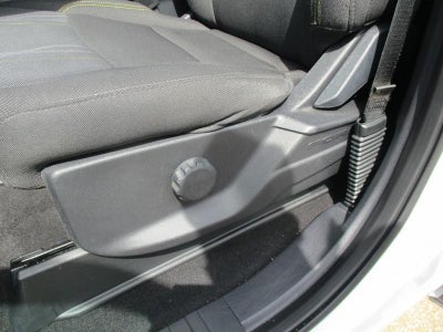 2024 Ford F-150 STX SuperCrew 4WD
