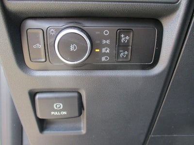 2024 Ford F-150 STX SuperCrew 4WD