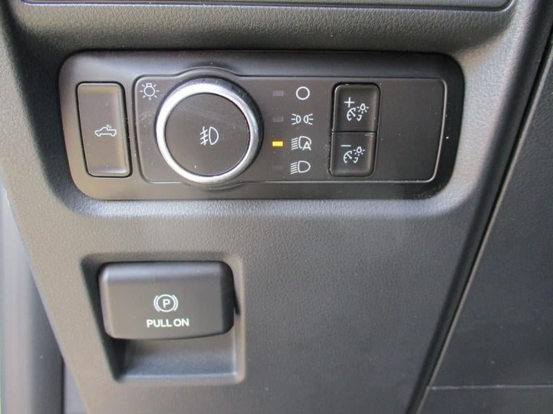 2024 Ford F-150 STX SuperCrew 4WD