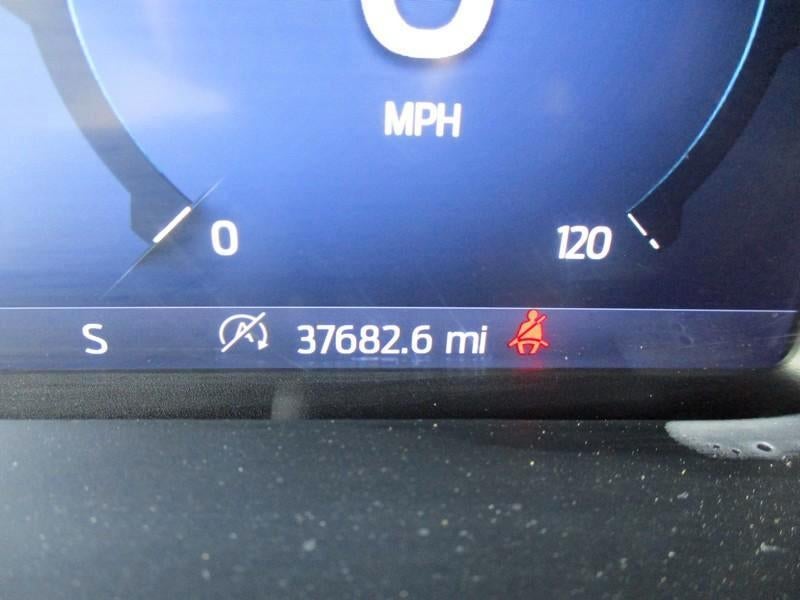 2024 Ford F-150 STX SuperCrew 4WD