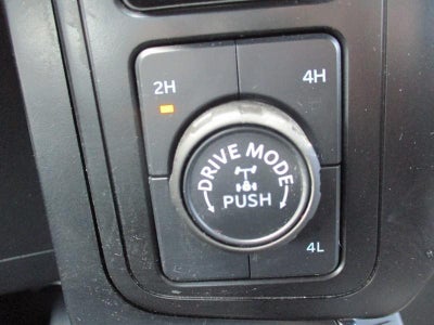 2024 Ford F-150 STX SuperCrew 4WD