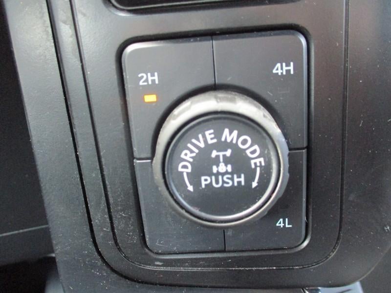 2024 Ford F-150 STX SuperCrew 4WD