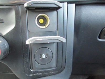 2024 Ford F-150 STX SuperCrew 4WD